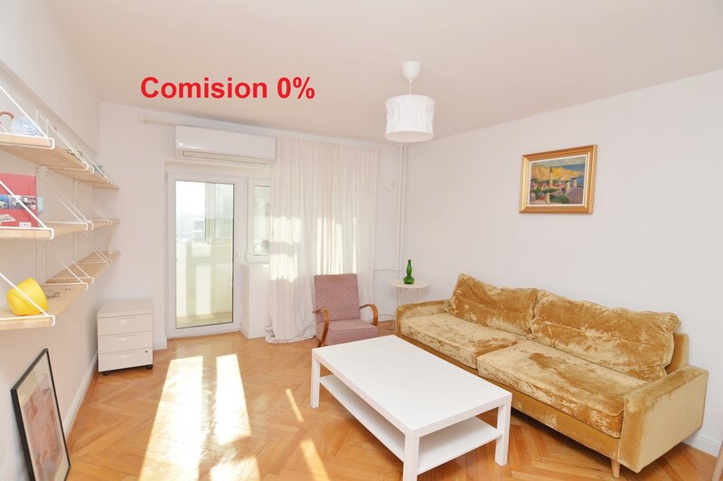 Piata Alba Iulia, Unirii,